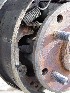 Shoe retainer